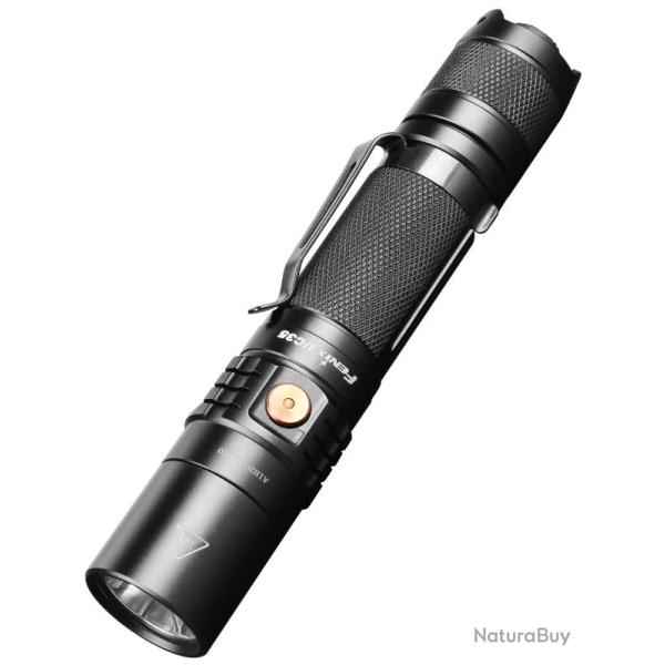 FENIX - UC35 V2.0 2018 - Lampe tactique compacte - 1000 LUMENS