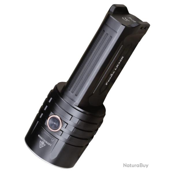 FENIX - LR35R - Lampe de recherche et de sauvetage - 10000 LUMENS