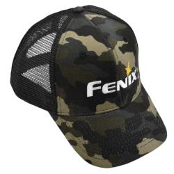 FENIX - CASF3 - Casquette