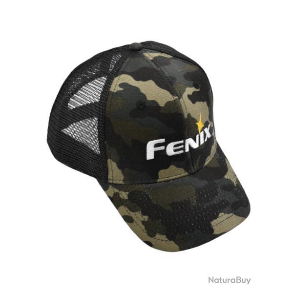 FENIX - CASF3 - Casquette