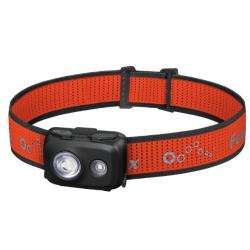 FENIX - HL16 NOIR - Lampe frontale trail et running - 450 LUMENS