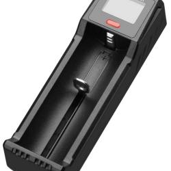 FENIX - ARED1 - Chargeur intelligent monocanal