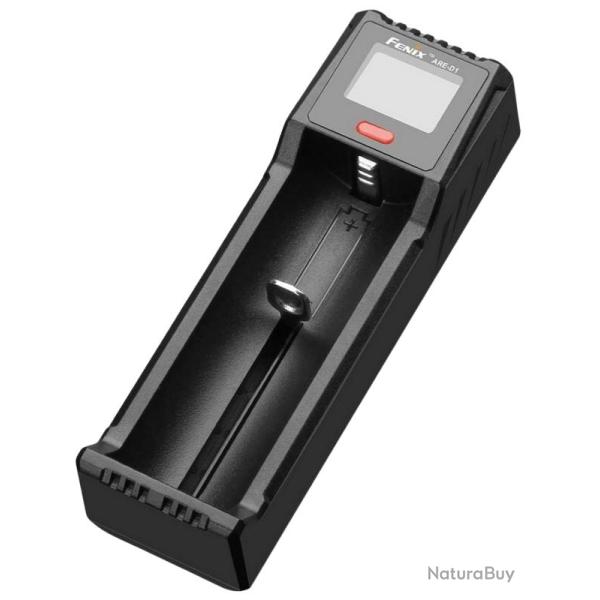 FENIX - ARED1 - Chargeur intelligent monocanal