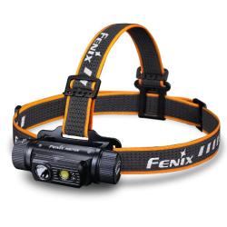 FENIX - HM70R - Lampe frontale triple source lumineuse - 1600 LUMENS