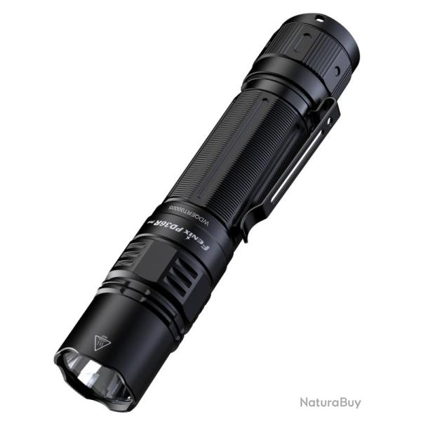 FENIX - PD36RPRO - Lampe de poche tactique - 2800 LUMENS