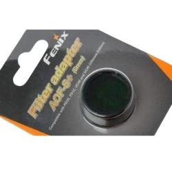 FENIX - AOF-S+G - Filtre vert