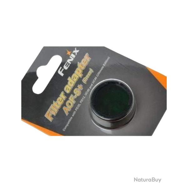 FENIX - AOF-S+G - Filtre vert