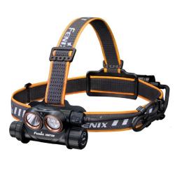 FENIX - HM75R - Lampe frontale rechargeable - 1600 LUMENS