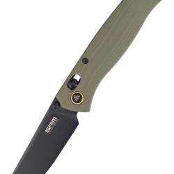 SRM - 255L-GP2 - Couteau pliant