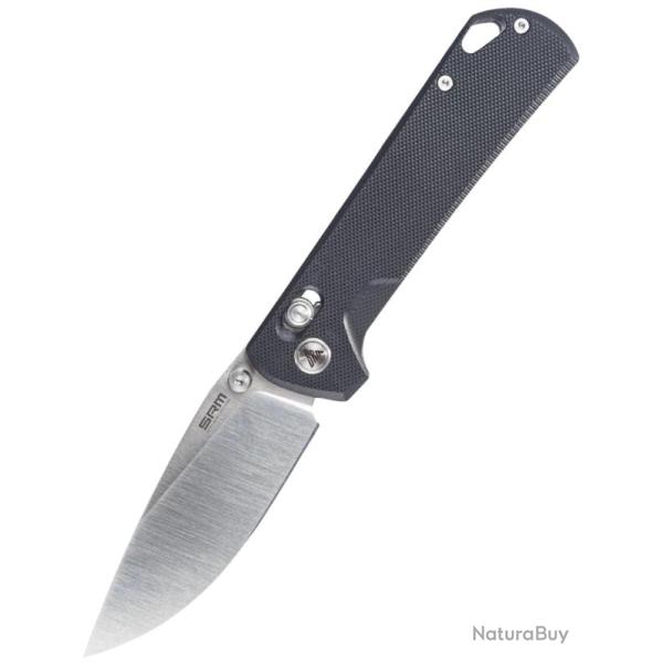 SRM- 168L-GB - Couteau pliant