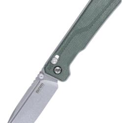 SRM - 7228B-MG - Couteau pliant