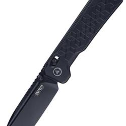 SRM - 7228B-AB - Couteau pliant