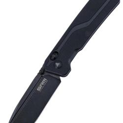 SRM - 7228L-GB - Couteau pliant