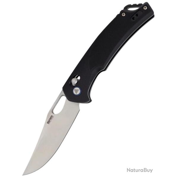 SRM - 9201 - Couteau pliant