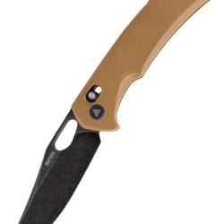 SRM - 9201-GW - Couteau pliant