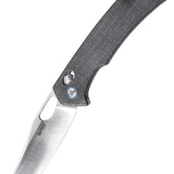 SRM - 9203-MB - Couteau pliant