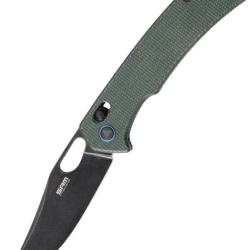 SRM - 9203-MG2 - Couteau pliant