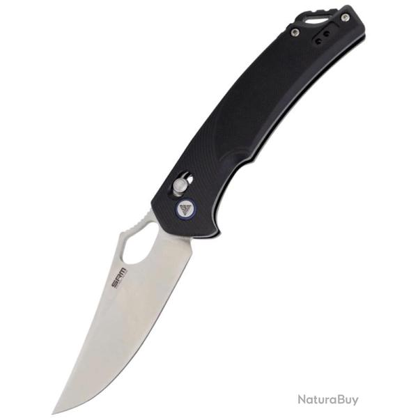 SRM - 9202 - Couteau pliant