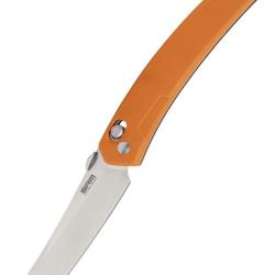 SRM - 9211-GJ - Couteau pliant