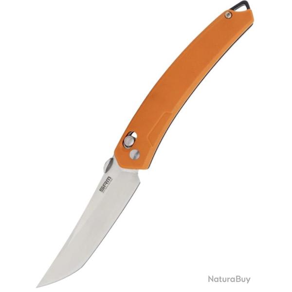 SRM - 9211-GJ - Couteau pliant
