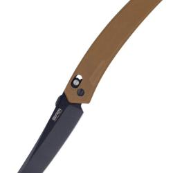 SRM - 9211-GW - Couteau pliant