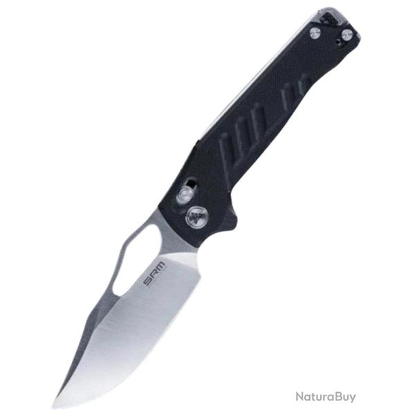 SRM - 238X-GB - Couteau pliant