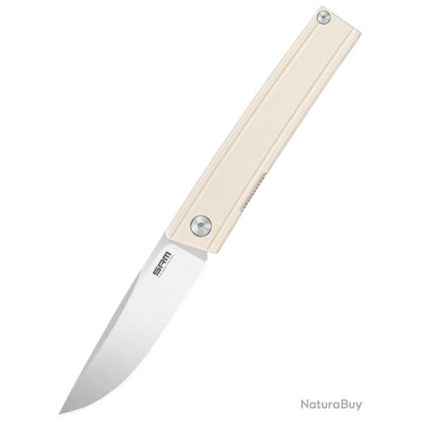 SRM - 401LC-GT - Couteau pliant