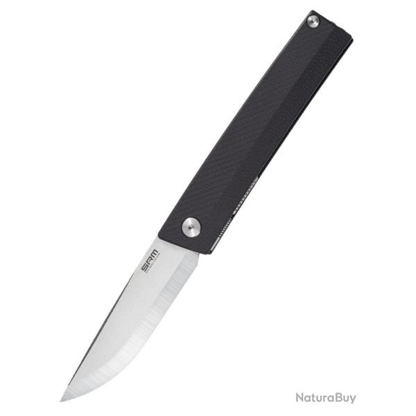 SRM - 401LC-GB - Couteau pliant
