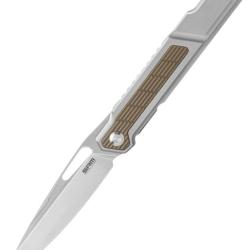 SRM - 1421 - Couteau pliant