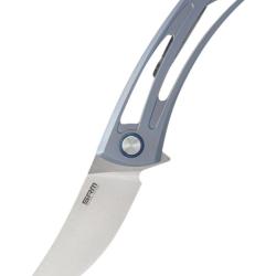 SRM - 7415-TE - Couteau pliant