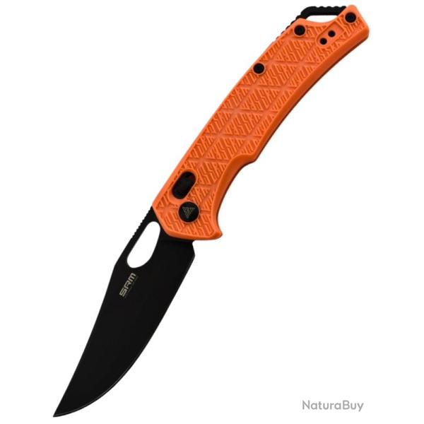 SRM - 9201-PJ - Couteau pliant