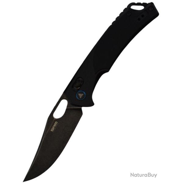 SRM - 9201-GB - Couteau pliant