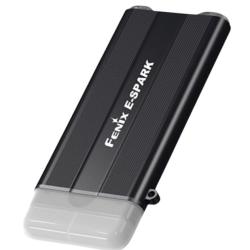 FENIX - ESPARK - Lampe de poche porte-cl&eacute;s - 100 LUMENS