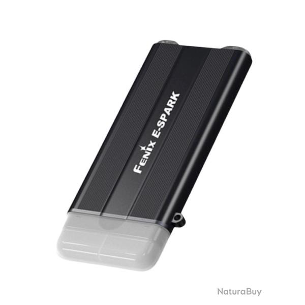 FENIX - ESPARK - Lampe de poche porte-cl�s - 100 LUMENS