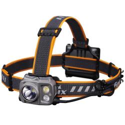 FENIX - HP16R - Lampe frontale d'ext&eacute;rieur rechargeable hautes performances - 1250 LUMENS