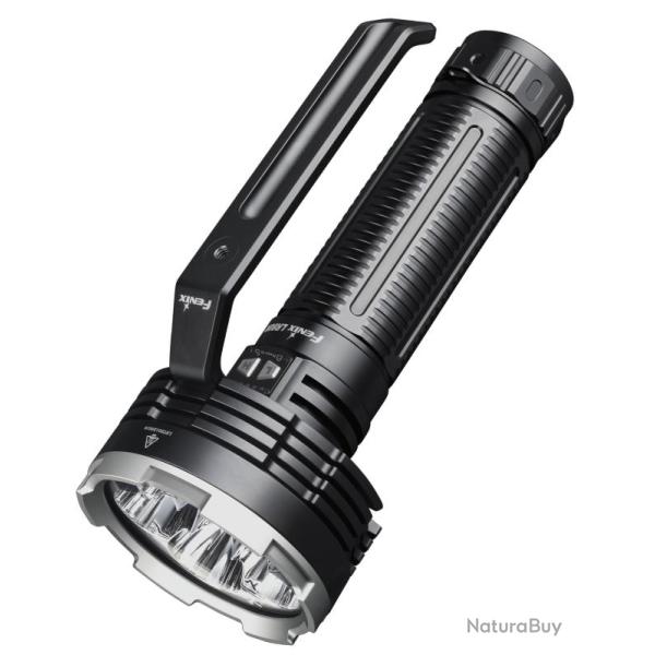 FENIX - LR80R - Lampe de recherche portable � haute luminosit� - 18K LUMENS