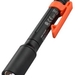 FENIX - WF05E - Lampe de poche &agrave; s&eacute;curit&eacute; intrins&egrave;que - 85 LUMENS