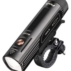 FENIX - BC26R - Lampe de v&eacute;lo rechargeable - 1600 LUMENS