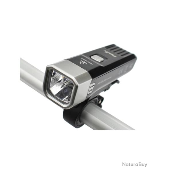 FENIX - BC25R - Lampe de v�lo - 600 LUMENS