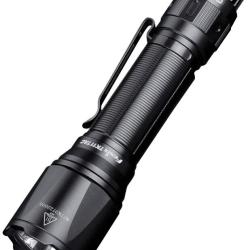FENIX - TK11TAC - Lampe avec interrupteur tactique brevet&eacute; - 1600 LUMENS