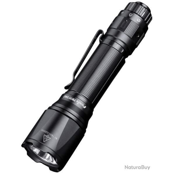 FENIX - TK11TAC - Lampe avec interrupteur tactique brevet� - 1600 LUMENS