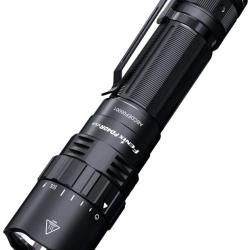 FENIX - PD40R V3.0 - Lampe &agrave; commutation rotative - 3000 LUMENS