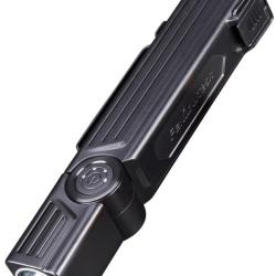 FENIX - WT25R - Lampe professionnelle rechargeable &agrave; t&ecirc;te pivotante - 1000 LUMENS