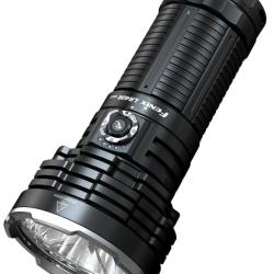 FENIX - LR40R V2 - Lampe de recherche puissante &agrave; double faisceau - 15000 LUMENS