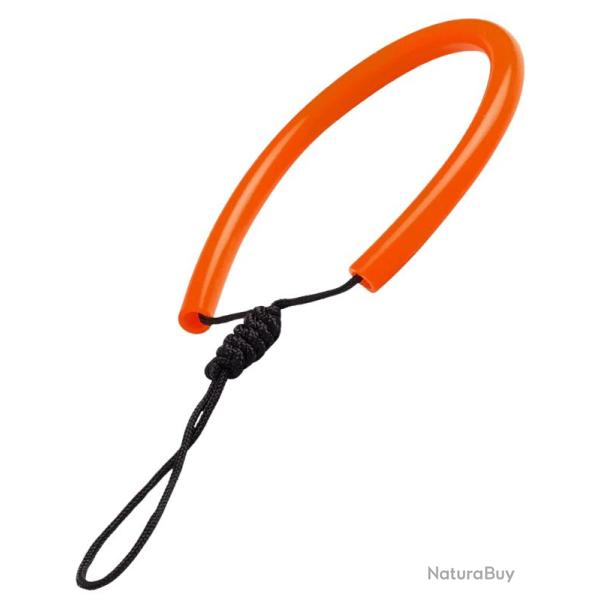 FENIX - ALL01 - Lani�re pour lampe de poche avec manchon en silicone