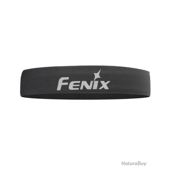 FENIX - AFH-10 GRIS - Serre-t�te de sport �lastique en nylon