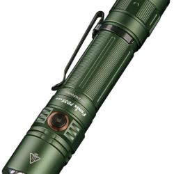 FENIX - PD35T - V3.0 - Tropical Nouvelle g&eacute;n&eacute;ration de lampe tactique haute performance - 1700 LUMEN