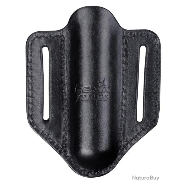 FENIX - ALP-20 - �tui en cuir pour lampe de poche