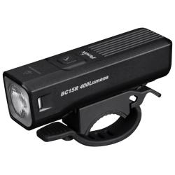 FENIX - BC15R - Lampe de v&eacute;lo rechargeable - 400 LUMENS