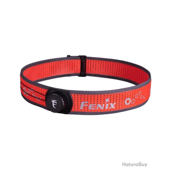 FENIX - AFH05 - Bandeau r�fl�chissant pour lampe frontale